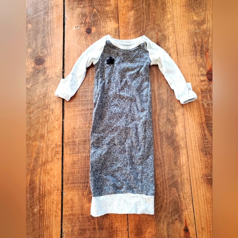 Juddlies Sleep Gown